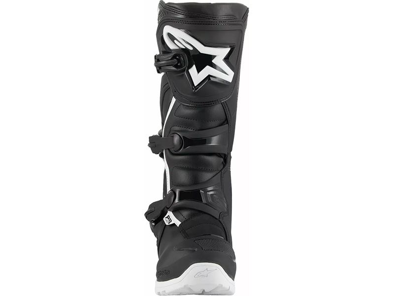 Tech 3 Enduro WP black 4